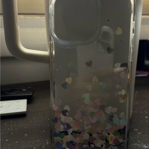14 PM phone case